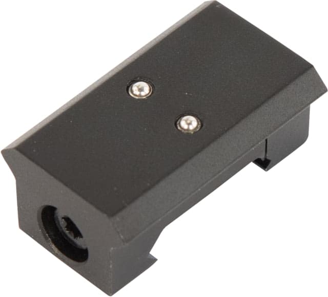 Caldwell AR Pic Rail Brass Catcher Spare Mount Black