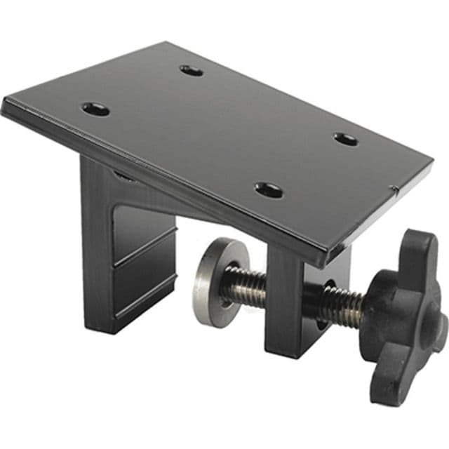 Cannon Clamp Mount Downrigger Black
