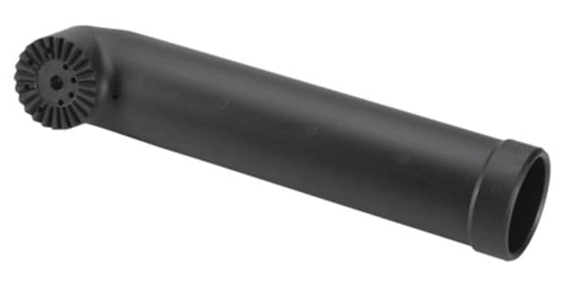 Cannon Dual Rod Holder - Rear Mount