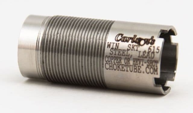 Carlson's Choke Tubes Winchester Flush Mount Choke Tube 20 Gauge Skeet