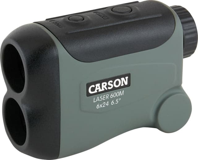 Carson Optical LiteWave Rangefinder