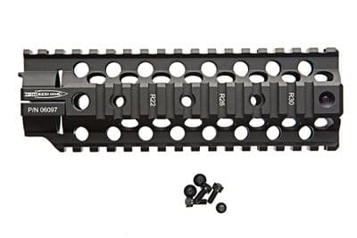 Centurion Arms C4 Rail Handguard 12in Black NSN 9305.20.9000