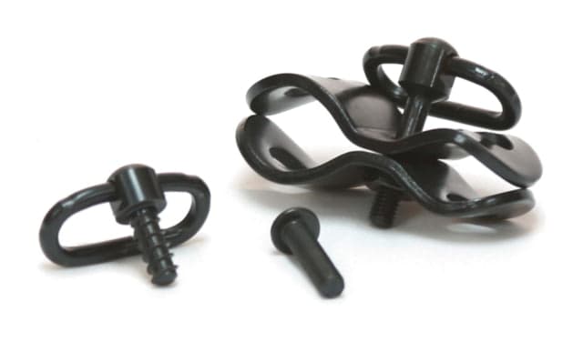 Choate Tool Remington Base Clamp Mattet