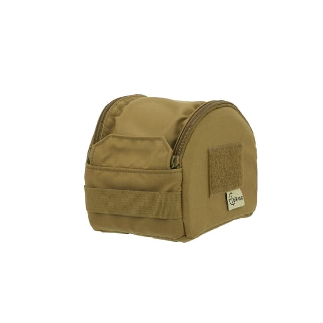 Cole-Tac Night Vision Guardian Coyote Brown