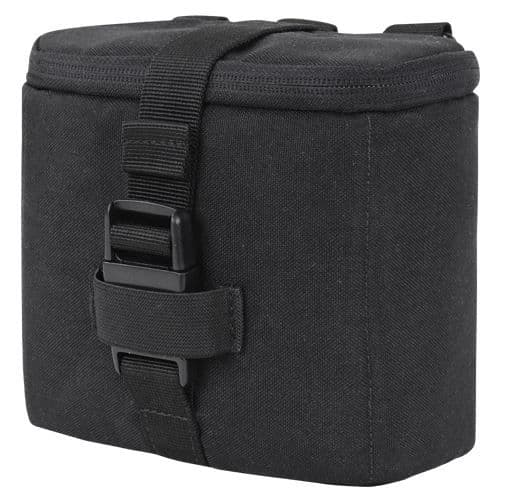 Condor Outdoor Binocular Pouch Black