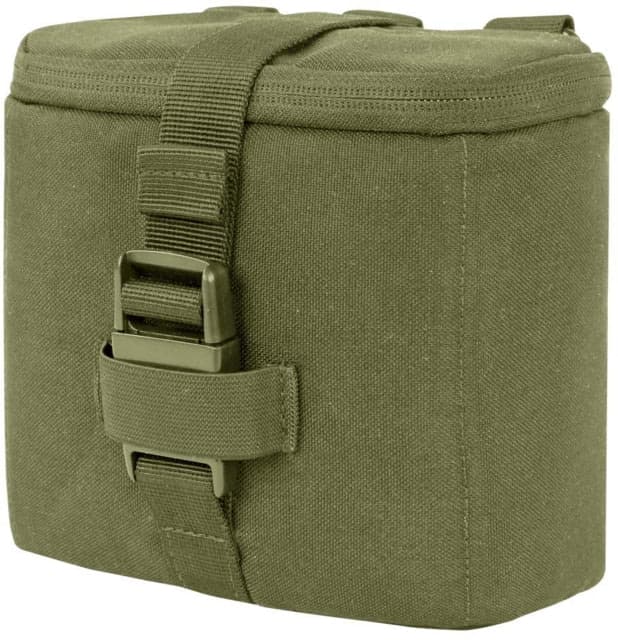 Condor Outdoor Binocular Pouch Olive Drab