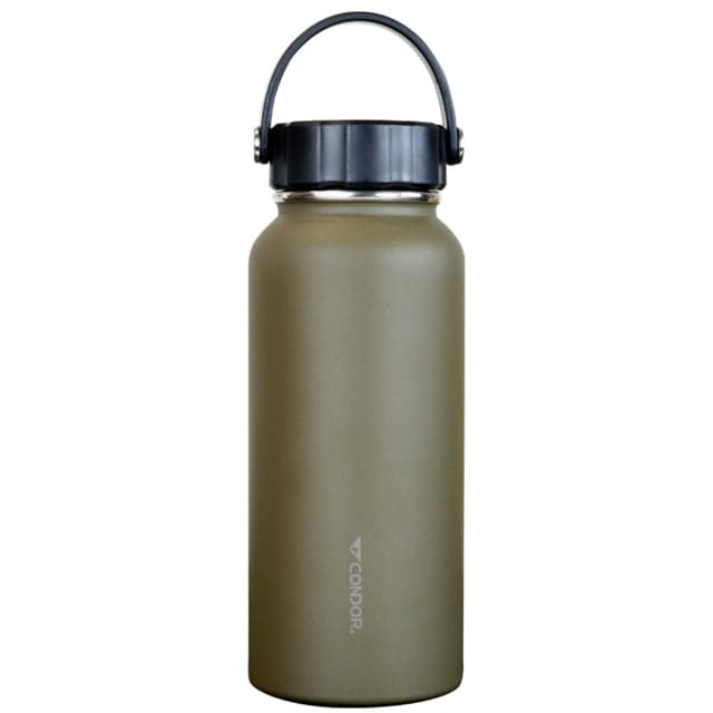 Condor Outdoor Thermal Bottle Fde 32 oz