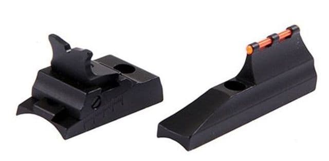 CVA DuraSight Fiber Optic Sights Optima Pistol 80881