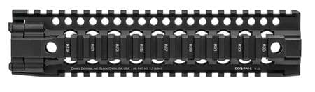 Daniel Defense DD M4 Rail Mid Length 9 Inch