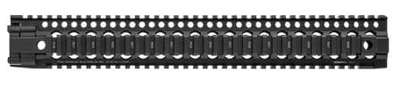 Daniel Defense DD M4 Rail Rifle Length 15 Inch