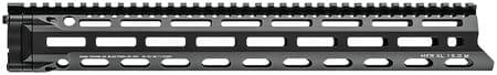 Daniel Defense MFR XL 15.5 M-LOK Rail Black
