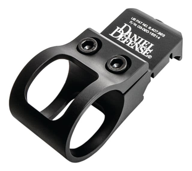 Daniel Defense Offset Flashlight Mount Rock And Lock