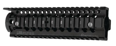 Daniel Defense Omega Rail 9.0 Mid-Length