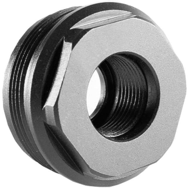 Dead Air Odessa Fixed Mount 9mm M13.5X1LH Piston 1212224