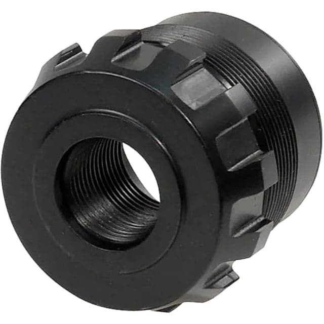 Dead Air Silencers Dead Air P-Series Fixed Mount 1212219