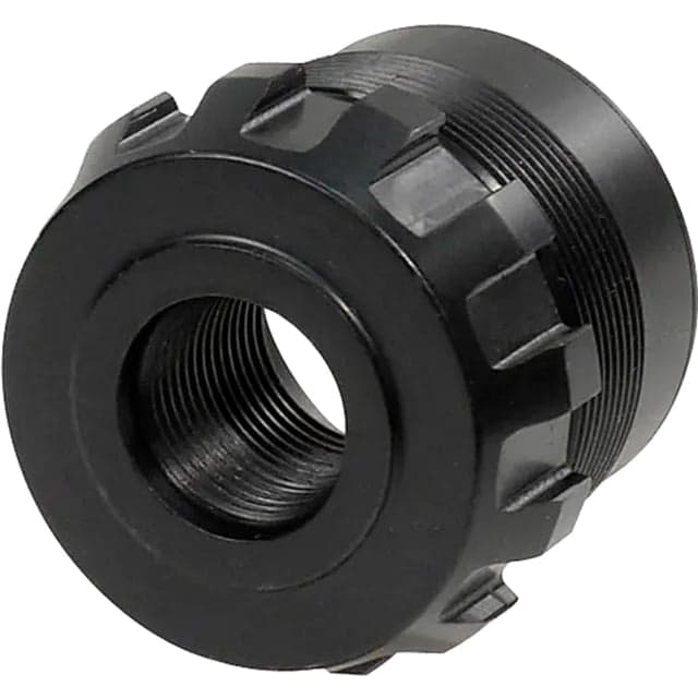 Dead Air Silencers Dead Air P-Series Fixed Mount 1212221