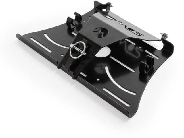 DMOS Stealth Shovel Mount Black