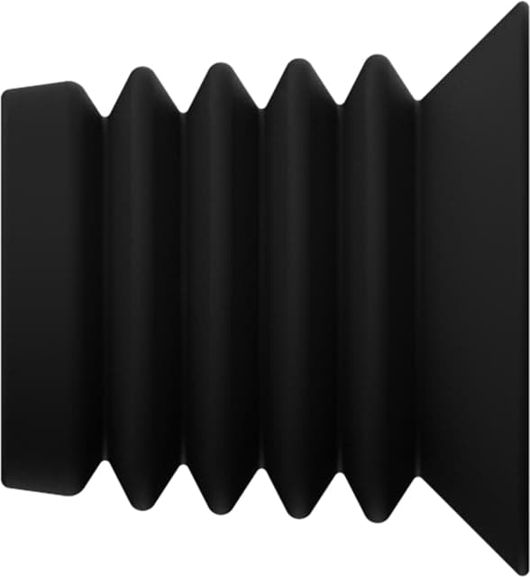 DNT Optics  Eye Cup for TNC335R TNC635R Hydra