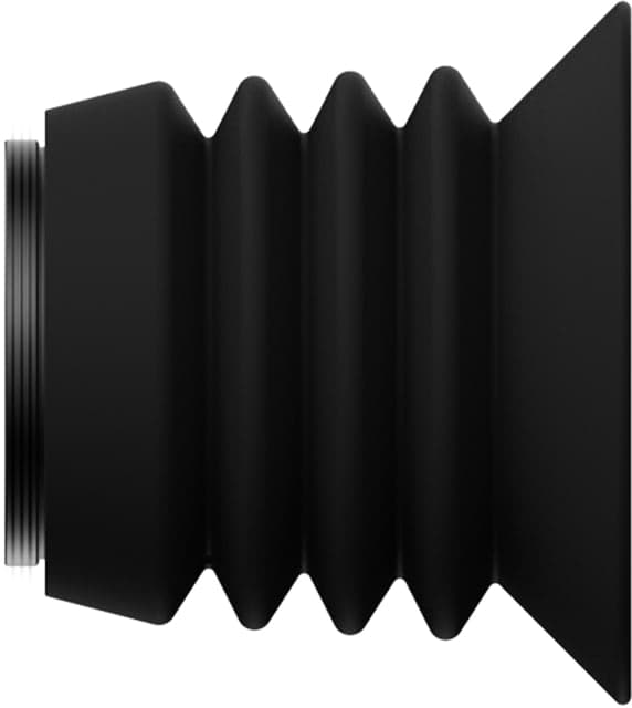 DNT Optics  Eye Cup for Zulus V2