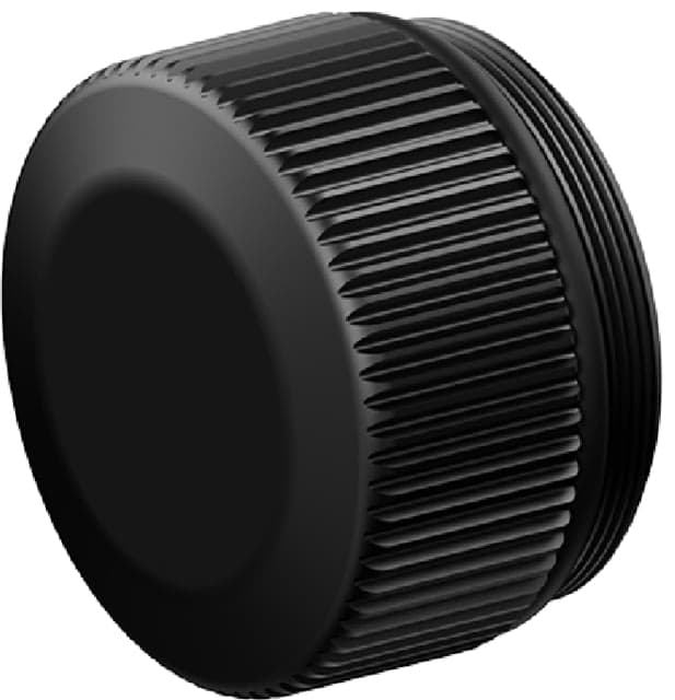 DNT Optics PLUG-M21 IR Delete Cap for TNC225R