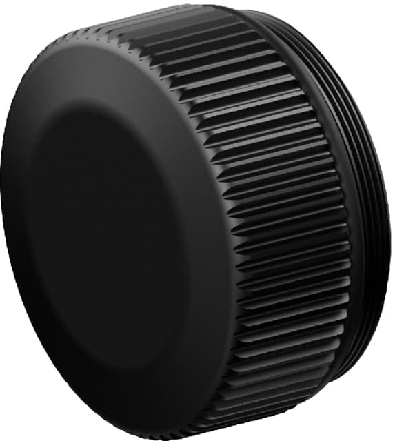 DNT Optics  IR Delete Cap for TNC335R TNC635R Zulus V2