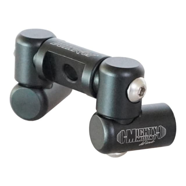 Doinker Mighty Mount Mini Adjustable V-Bar Mount