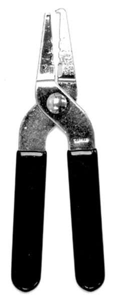 Eagle Claw Split Ring Pliers