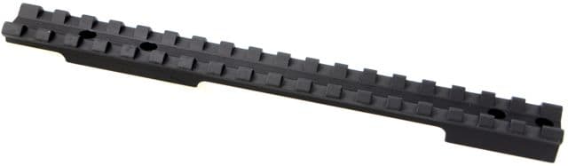 Evolution Gun Works Picatinny Scope Mount Mossberg 100 ATR Bolt Action 4x4 Long Action 0 MOA