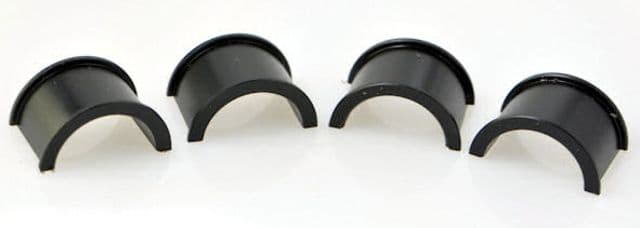 Evolution Gun Works Delrin Ring Inserts 1in.