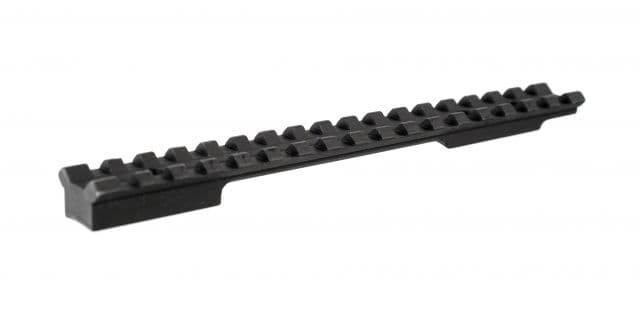 Evolution Gun Works Picatinny Rail Scope Mount Savage 210 0 Moa