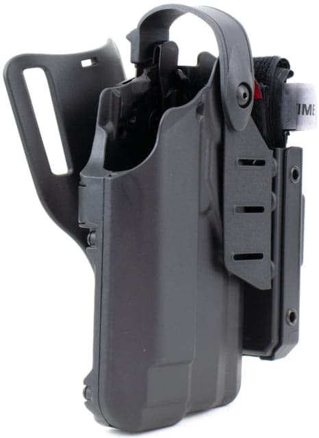 Eleven 10 Rigid Tq Case Holster Mount - Non-rds