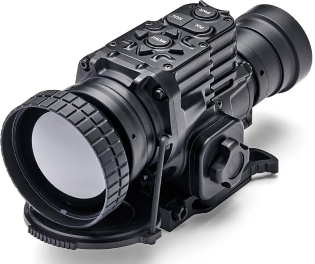 EOTech ClipIR-LR Monocular Black