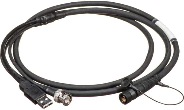 EOTech Mk2 Cable Assembly Black