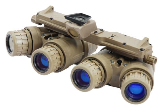 EOTech Ground Panoramic Night Vision Goggle