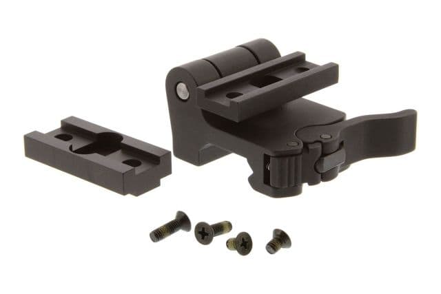 EOTech Shift-To-Side Mount Kit