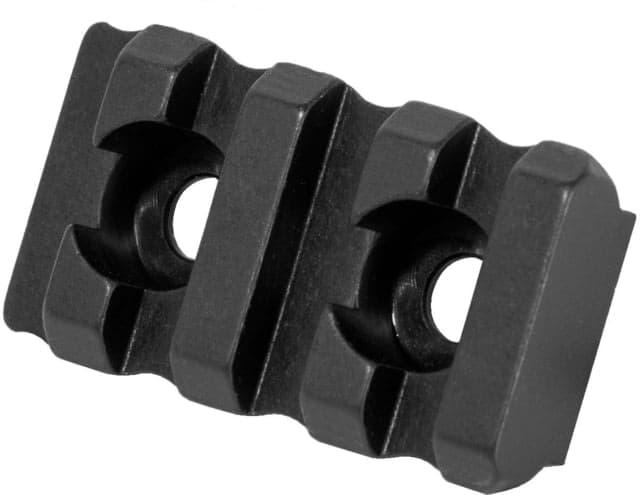 ERGO M-LOK to Picatinny Mounting Platform