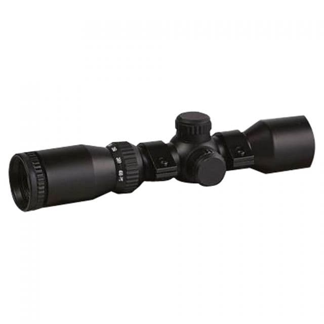 Excalibur Crossbow Deadzone Scope Black