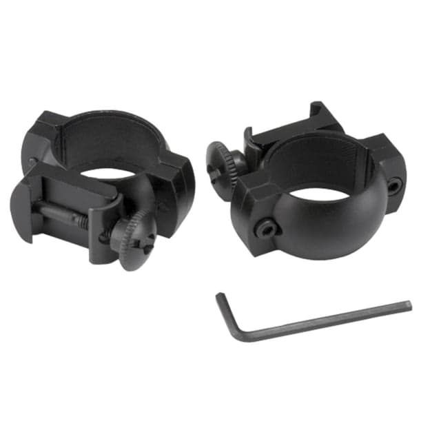 Excalibur Crossbow Scope Rings 30mm