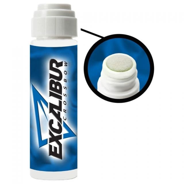Excalibur Crossbow X-Slick Rail Lube Blue