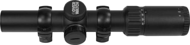 Excalibur Crossbows Overwatch Straight Tube Scope