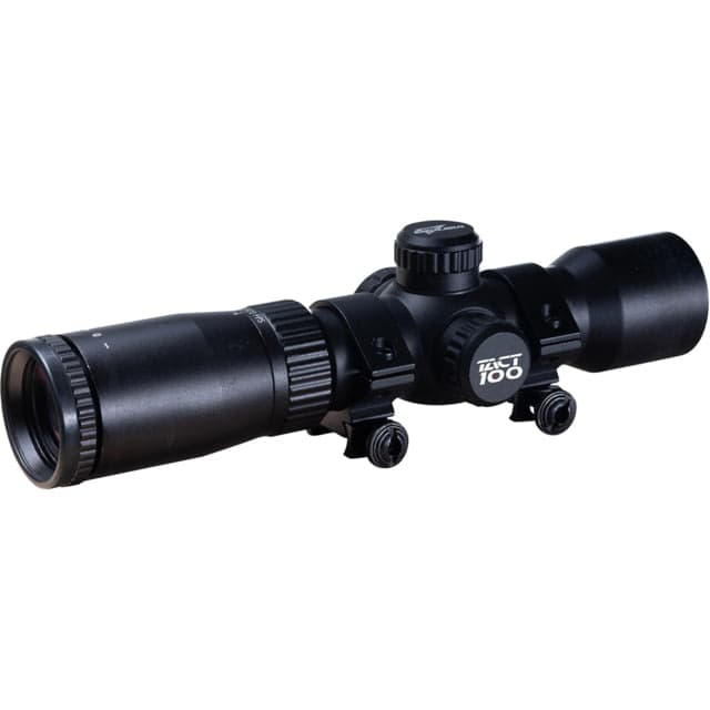 Excalibur Crossbows Tact 100 Scope Black