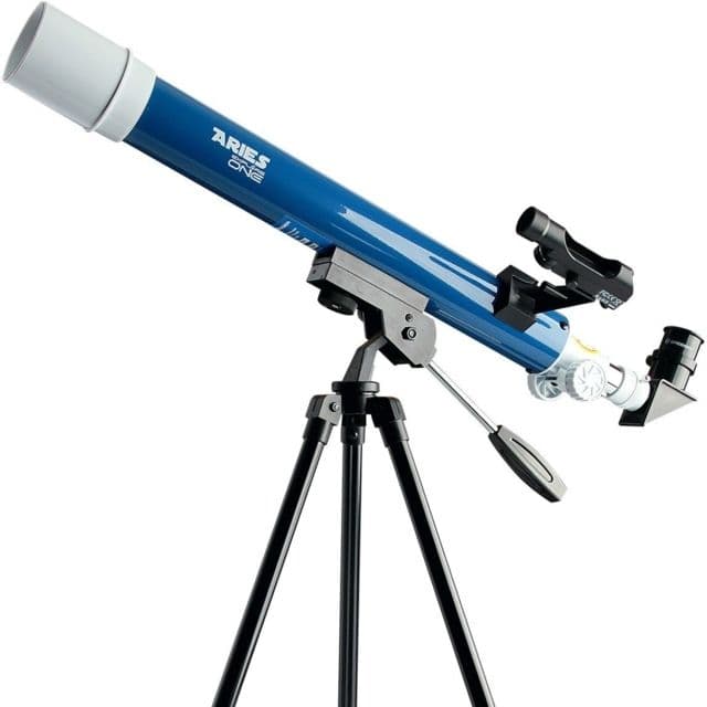 ExploreOne Aires 50mm AZ Mount Telescope