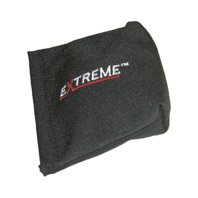 Extreme Scope And Sight Cover Black