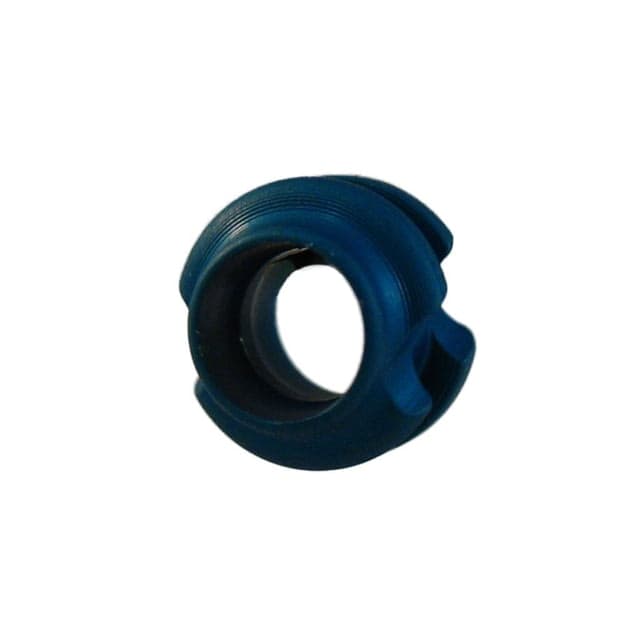 Extreme Silhouette Peep Sight Blue 3/16 in.