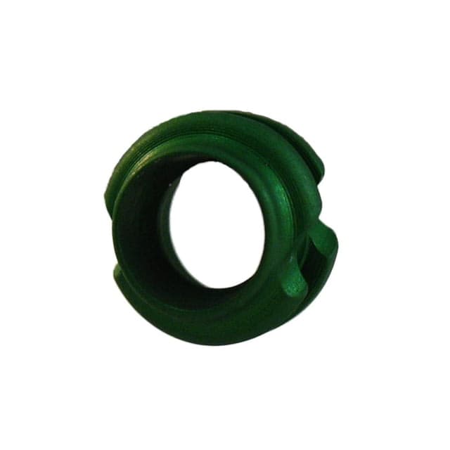Extreme Silhouette Peep Sight Green 3/16 in.