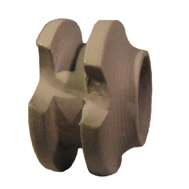 Extreme Silhouette Peep Sight Red 1/4 in.