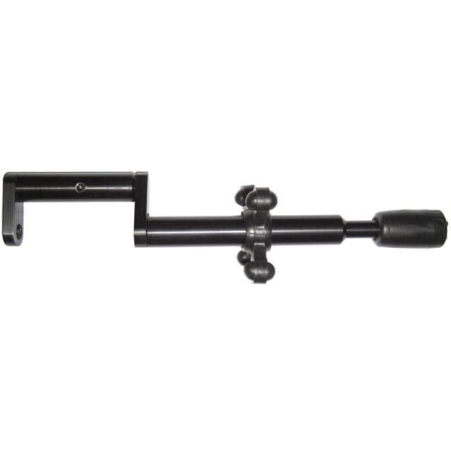 Falcon Bow Rattler String Supressor Front Mount