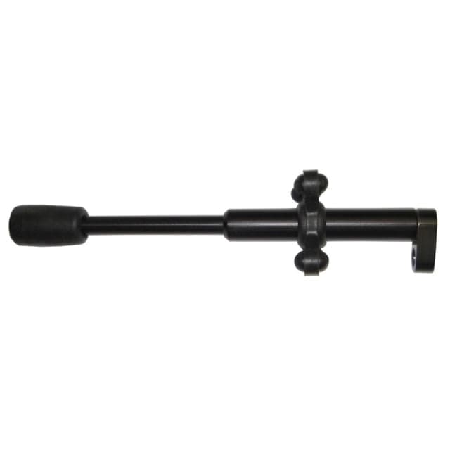 Falcon Bow Rattler String Supressor Offset Mount