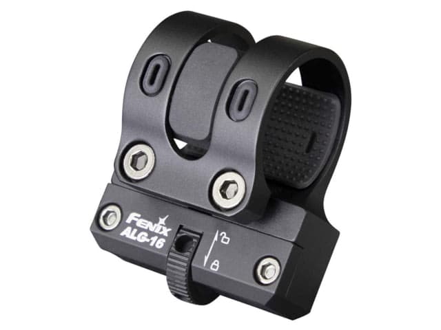 Fenix  M-Lok Rail Mount A6061-T6 Aluminum