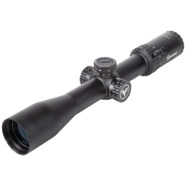 Firefield Rapidstrike 3-12x40 Rifle Scope